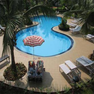 Mid Range Resort Near Candolim, Goa, Goa 5